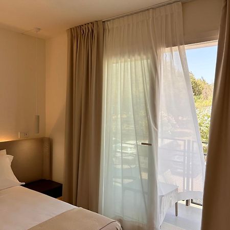 Vireo Rooms サンタ・マリア・ナヴァーリス エクステリア 写真