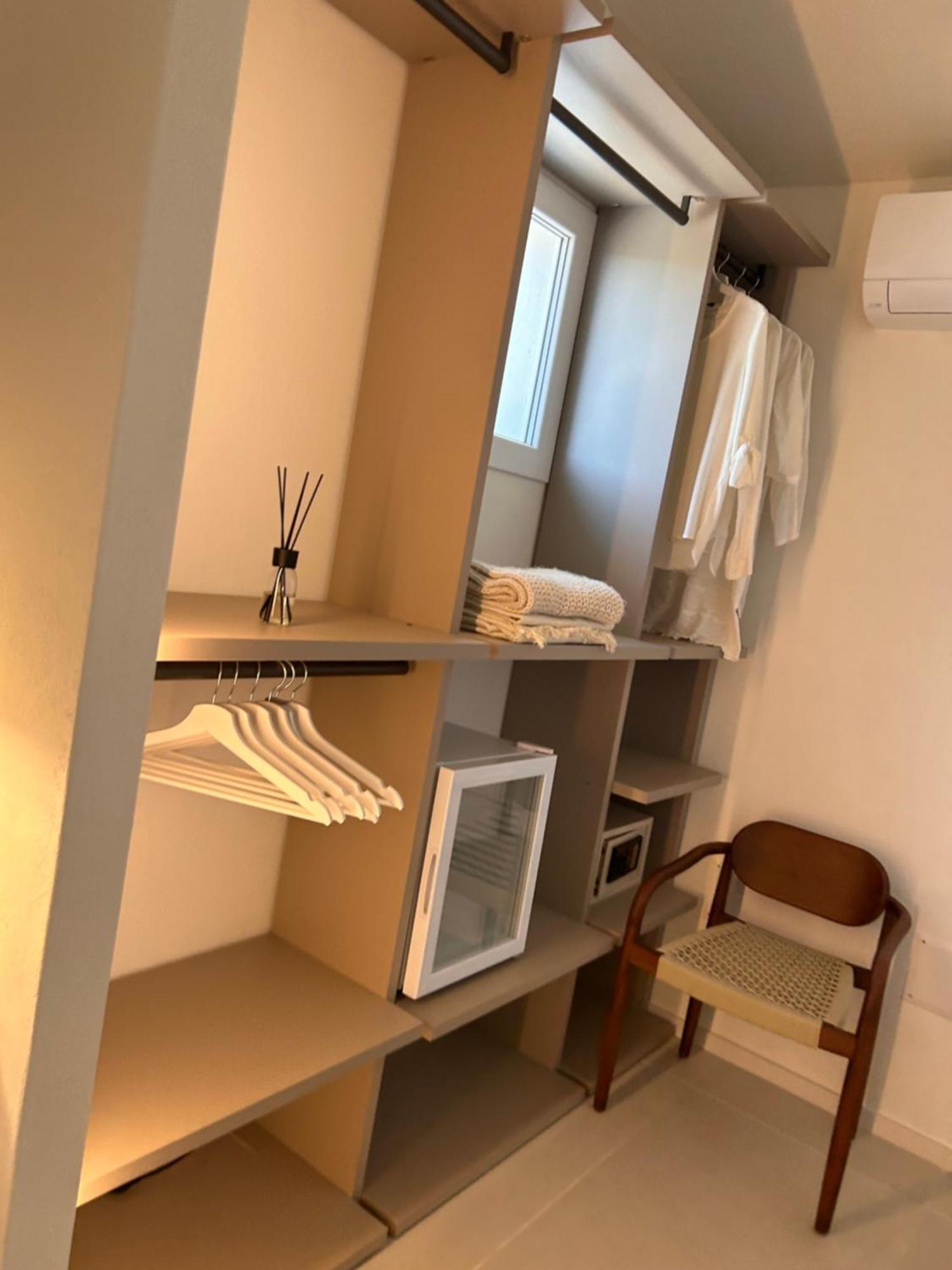 Vireo Rooms サンタ・マリア・ナヴァーリス エクステリア 写真