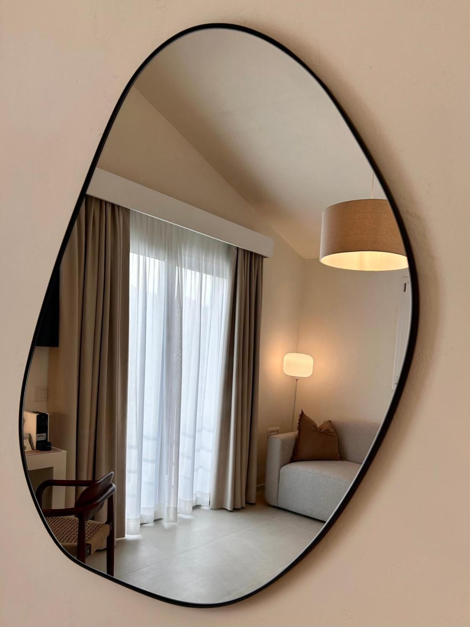Vireo Rooms サンタ・マリア・ナヴァーリス エクステリア 写真