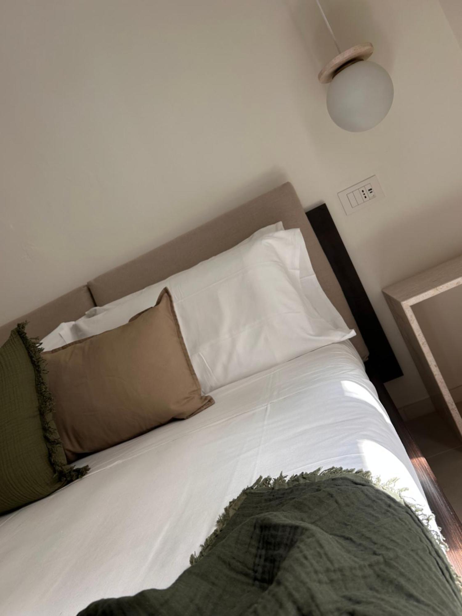 Vireo Rooms サンタ・マリア・ナヴァーリス エクステリア 写真