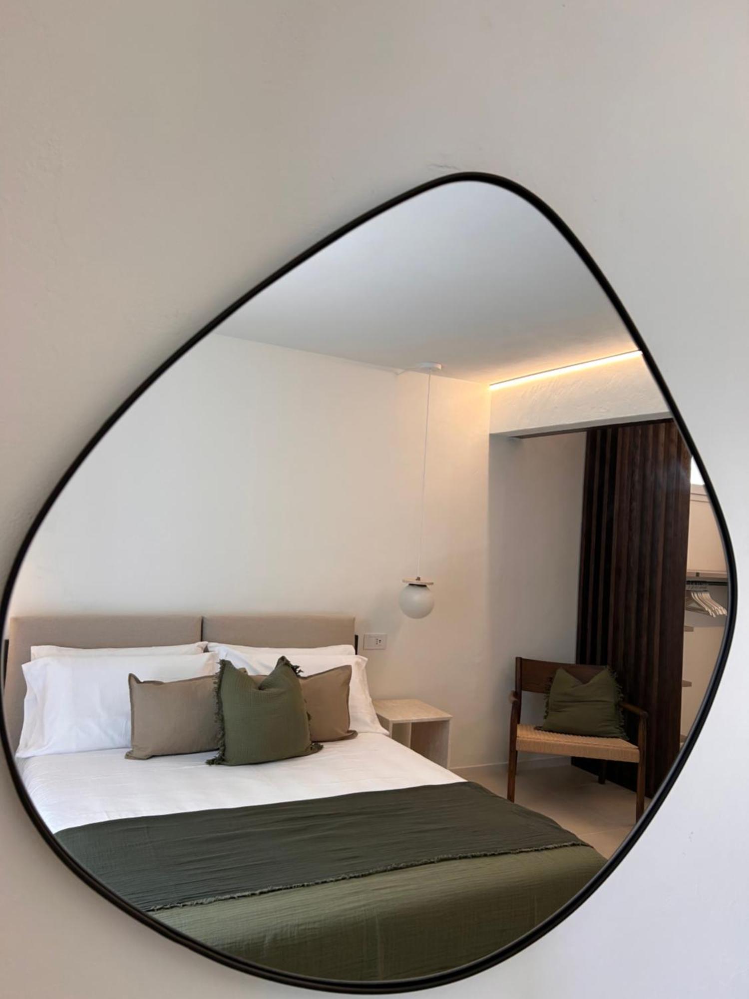 Vireo Rooms サンタ・マリア・ナヴァーリス エクステリア 写真